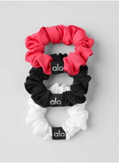 Candy Red/Black/White