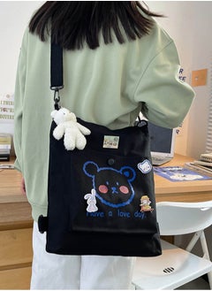 Black A