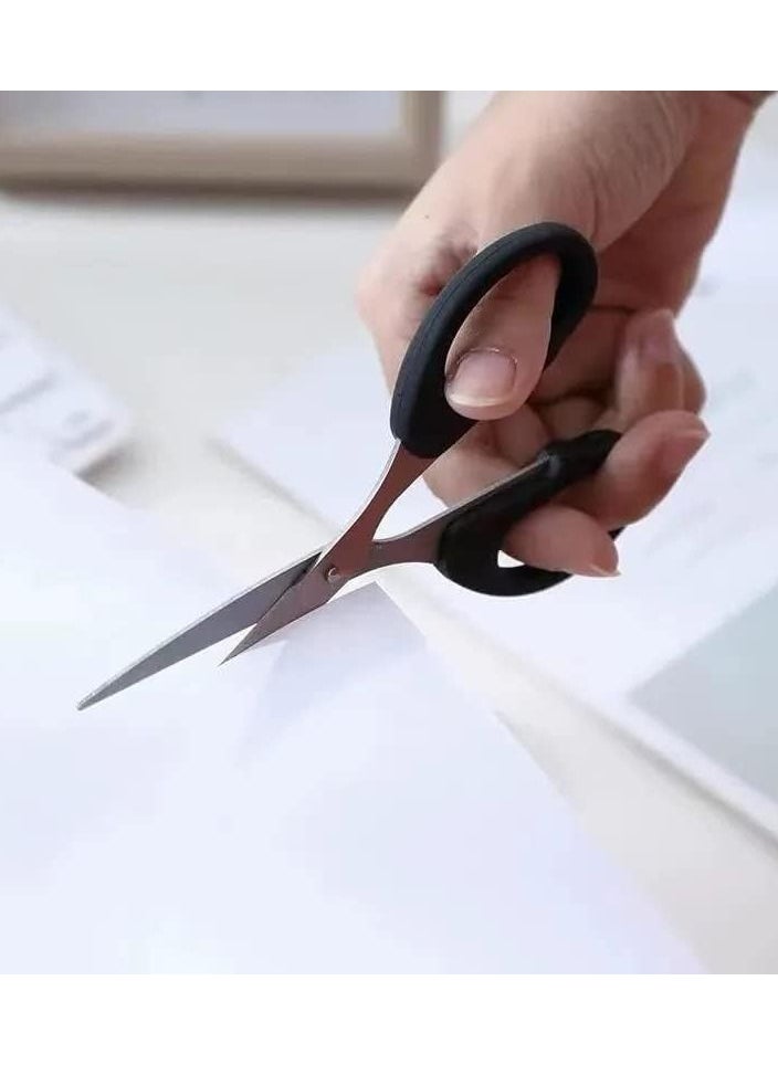 Arabest - Shears, Kitchen Scissors Set, Kitchen Scissors with Sharp Stainless Steel Blades and Soft Handles, Include One Poultry Shears and Two Different Sizes of Cooking Scissors, Perfect Kitchen Partner - Image 1