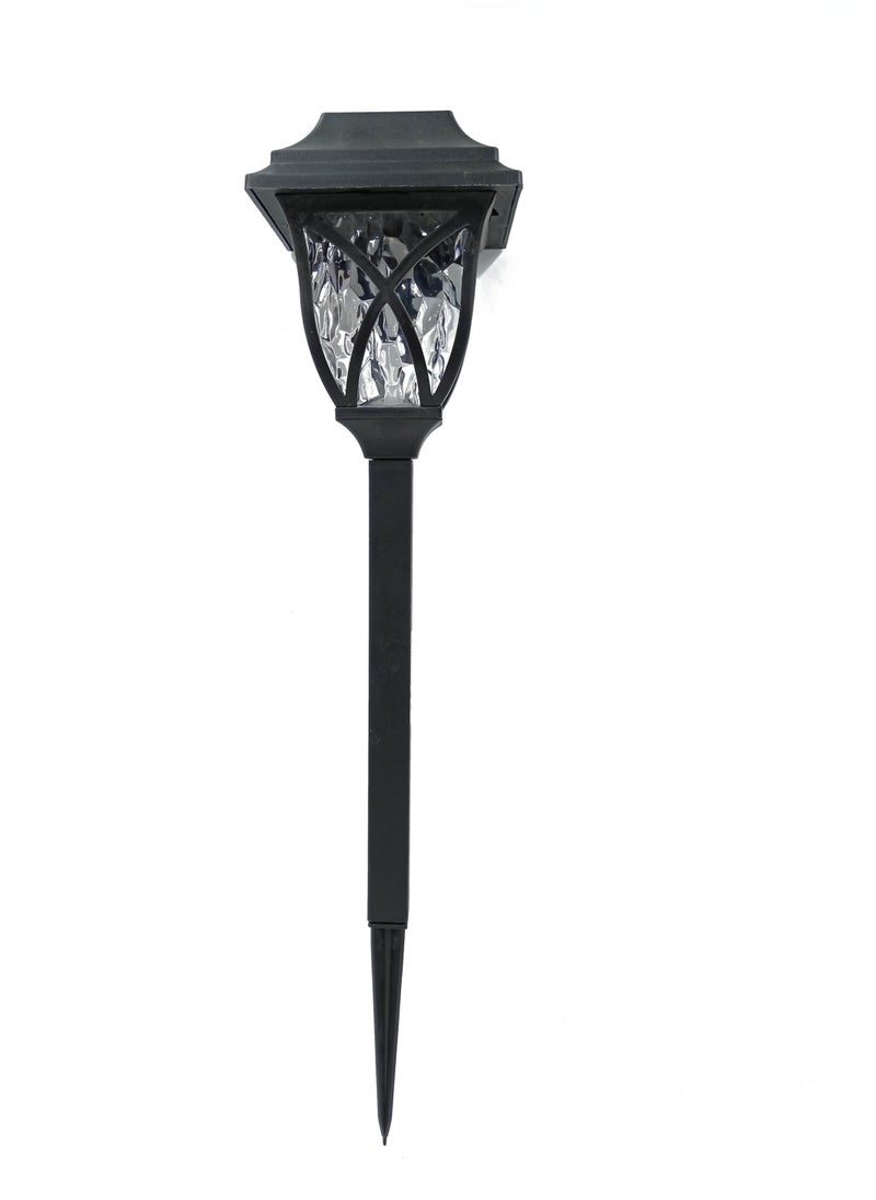 co arma Set of 6 solar powered lights for outdoor decoration  - Image 2