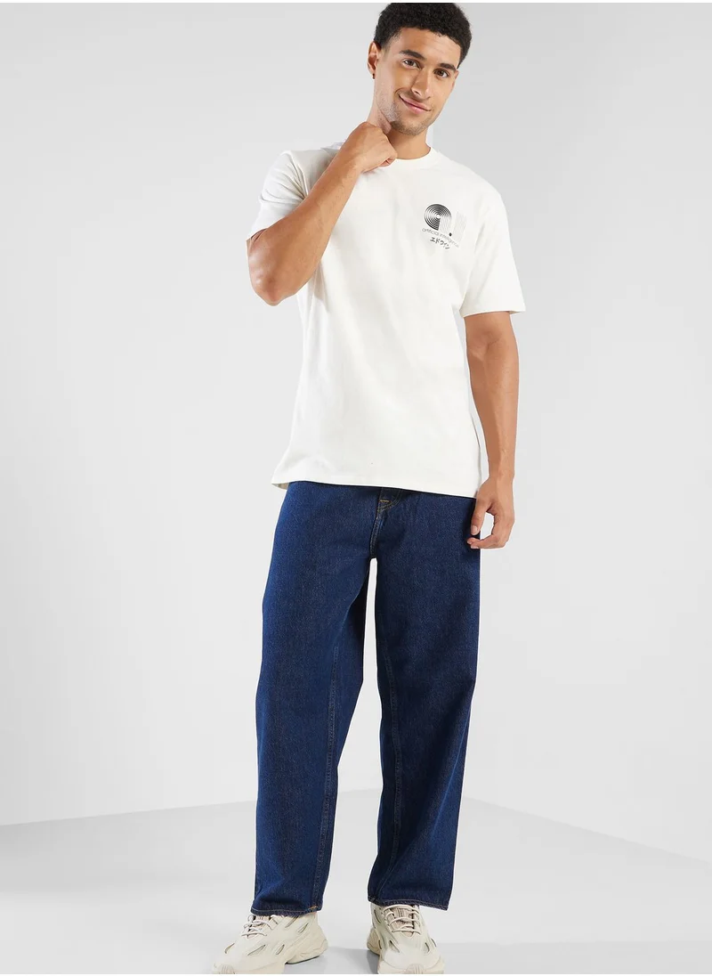 Edwin Essays On Automatics T-Shirt