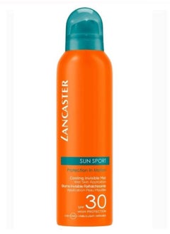 Lancaster Lancaster Sun Sport Cooling Invisible Mist SPF30 200ML  - Image 1