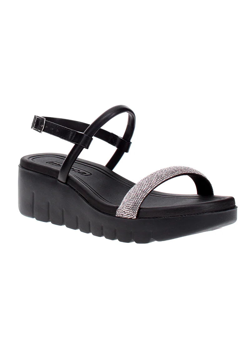 MOLECA Mid Heel Sandals for Women – Stylish & Comfortable Footwear for Any Occasion