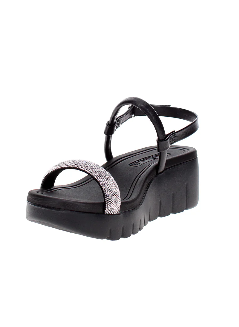 MOLECA Mid Heel Sandals for Women – Stylish & Comfortable Footwear for Any Occasion