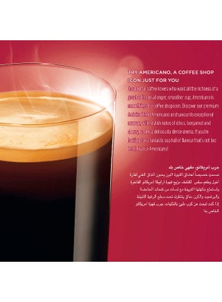 دولتشي جوستو أمريكانو 16 قطعة 136جرام - view 4