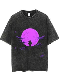 V Retro Black