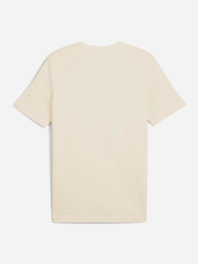 Puma ESS Elevated Structured T-Shirt - Image 5
