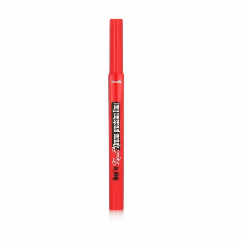 Benefit they're real! Xtreme precision waterproof liquid eyeliner #black 0.01 Ounce - Image 2