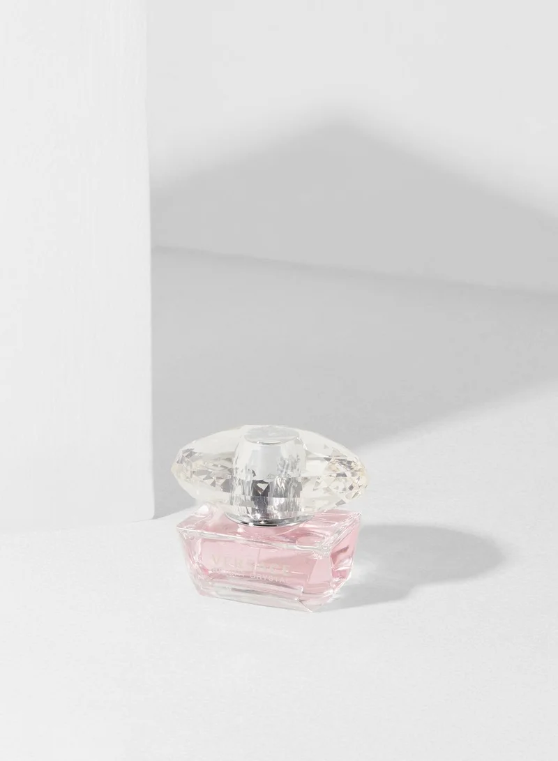VERSACE Bright Crystal 50ml EDT