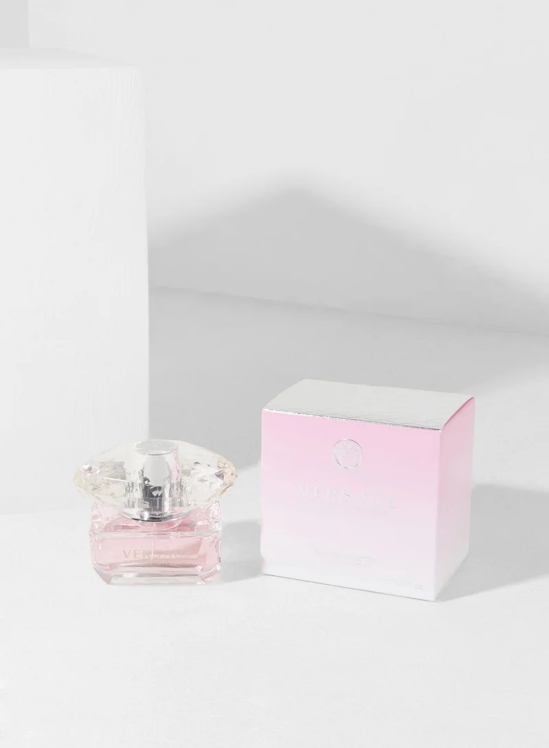 VERSACE Bright Crystal 50ml EDT