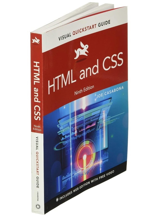 Peachpit Press HTML and CSS: Visual QuickStart Guide - Image 5