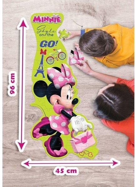 KS Games Minnie Mouse XL Puzzle 10703 - pzsku/ZE6353F7FFA4B7E253EBDZ/45/_/1724275220/5c62433c-0a76-4c82-a3d2-0267b3318aa4