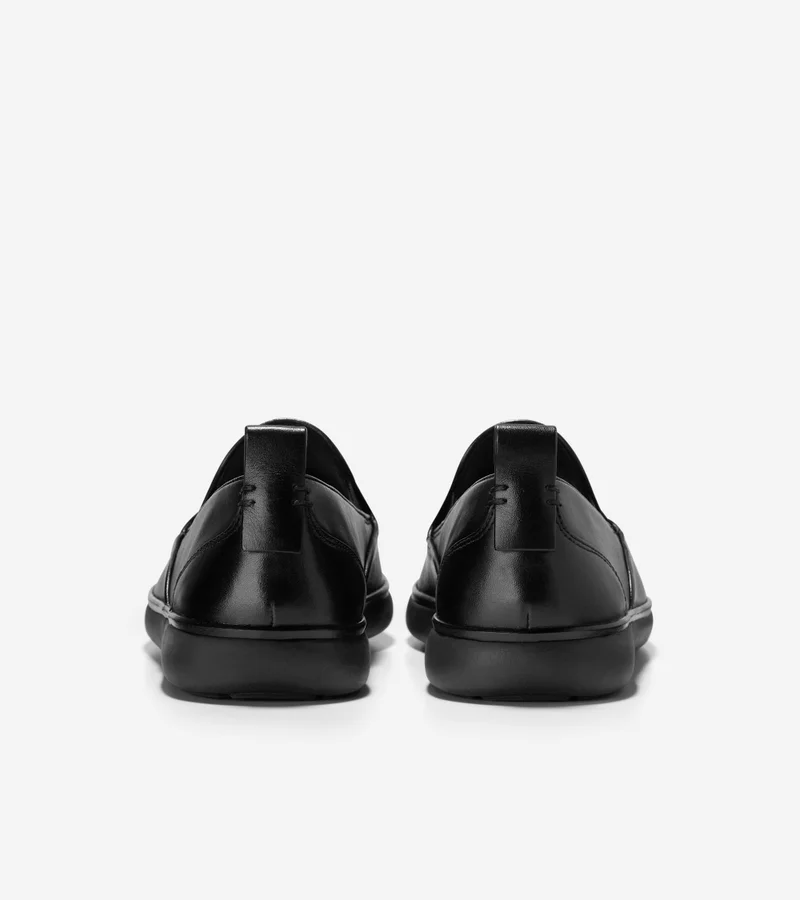 COLE HAAN Women's Grand Ambition Galena Loafers