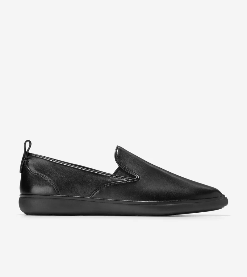 كول هان Women's Grand Ambition Galena Loafers