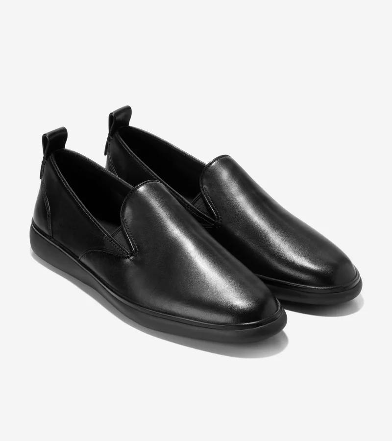 COLE HAAN Women's Grand Ambition Galena Loafers