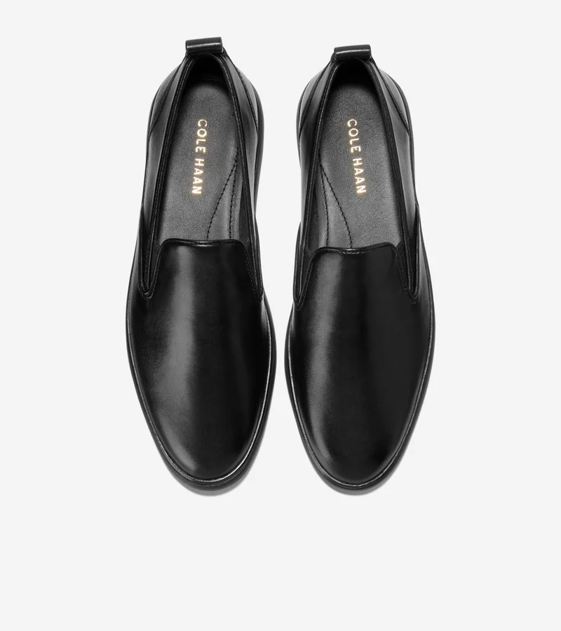 COLE HAAN Women's Grand Ambition Galena Loafers