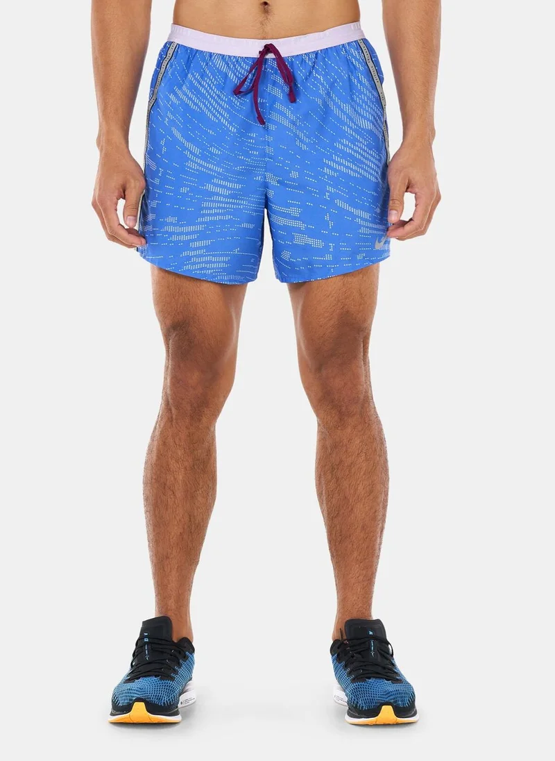Nike Men's Dri-FIT Run Division Stride 13cm (approx.) Brief-Lined Running Shorts