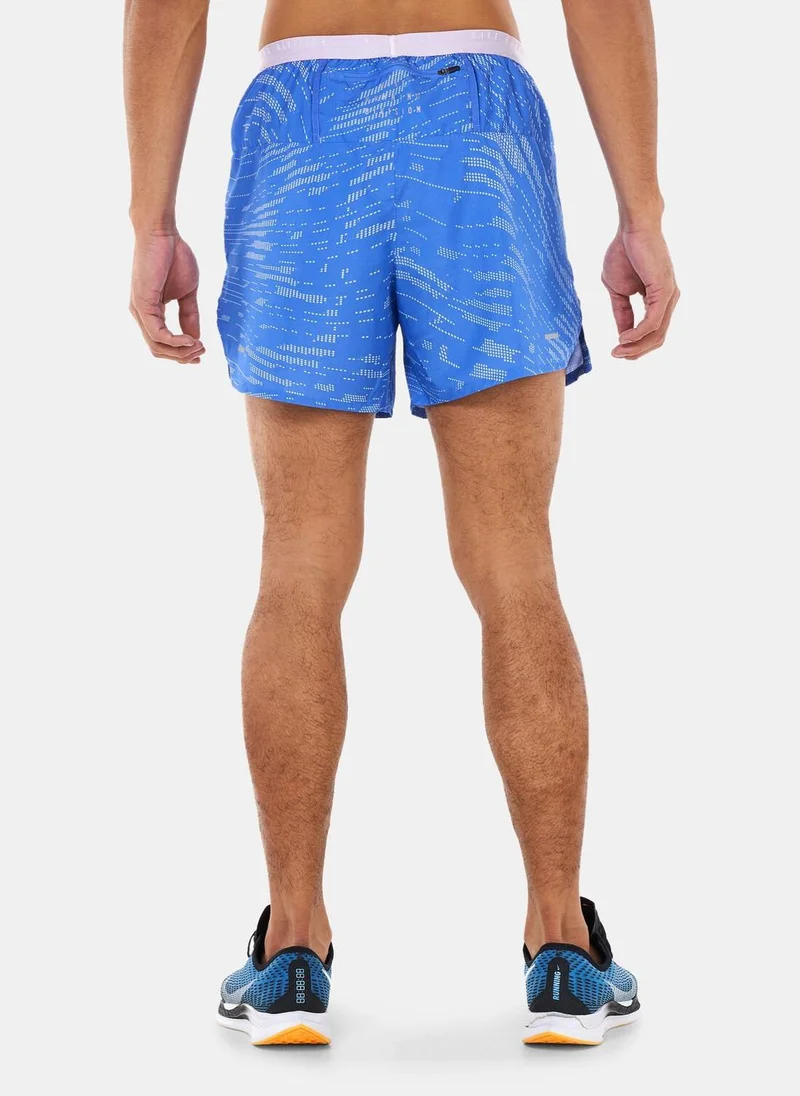 Nike Men's Dri-FIT Run Division Stride 13cm (approx.) Brief-Lined Running Shorts