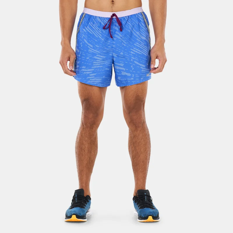 Nike Men's Dri-FIT Run Division Stride 13cm (approx.) Brief-Lined Running Shorts