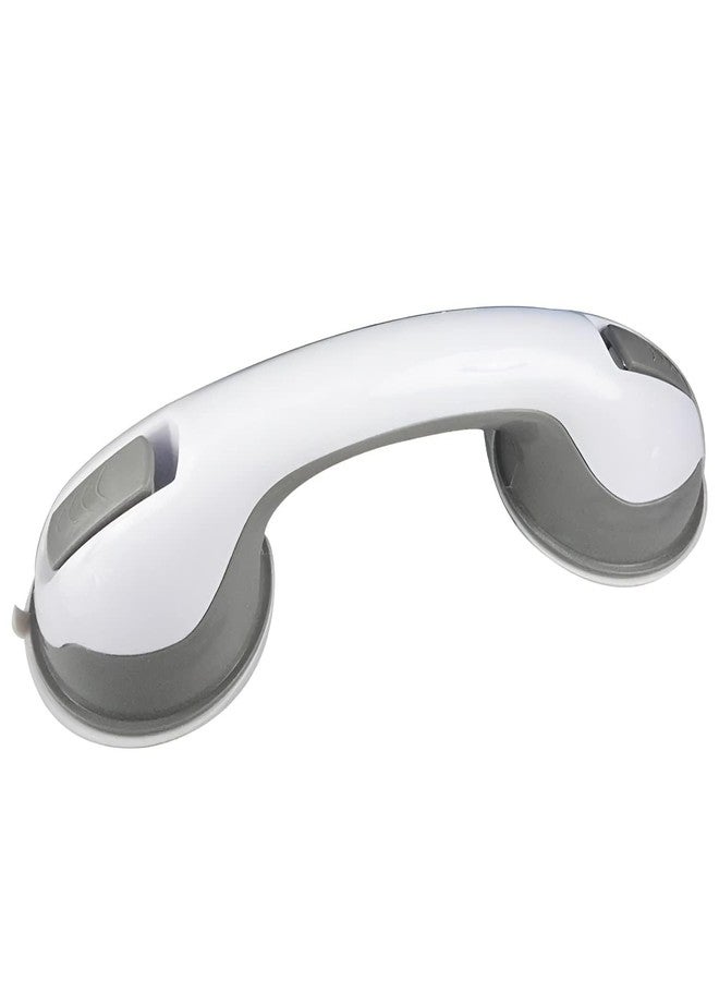 Touchcart Bathroom Helping Handle Hand Grip Handrail, Safety Shower Support Strong Suction Cup Door Helping Handle for Children, Old People (Multicolor) - Image 4