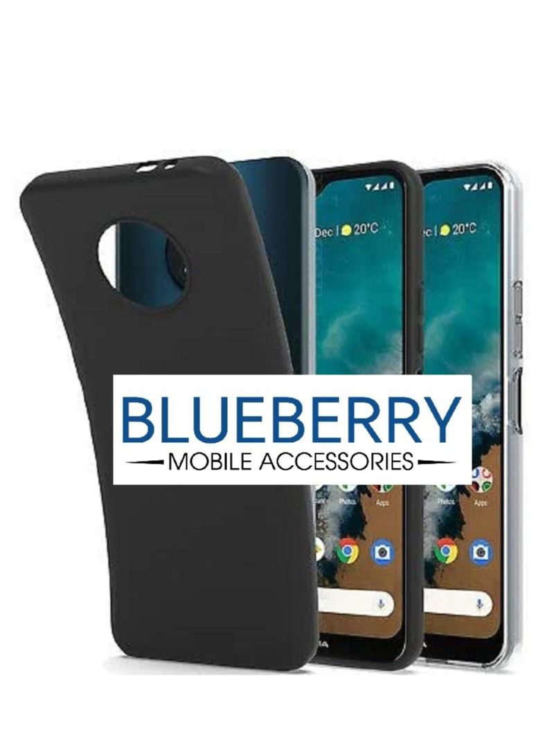 Back Case Cover For Nokia G50