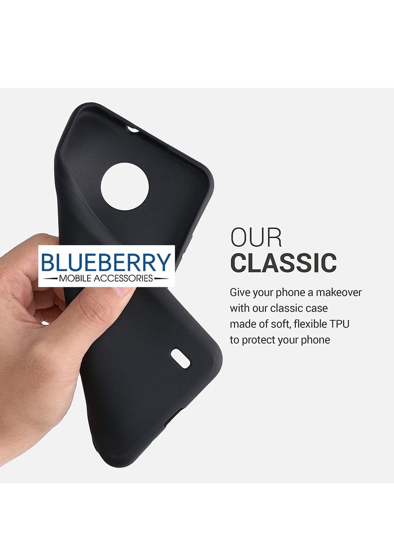 Back Case Cover For Nokia G50