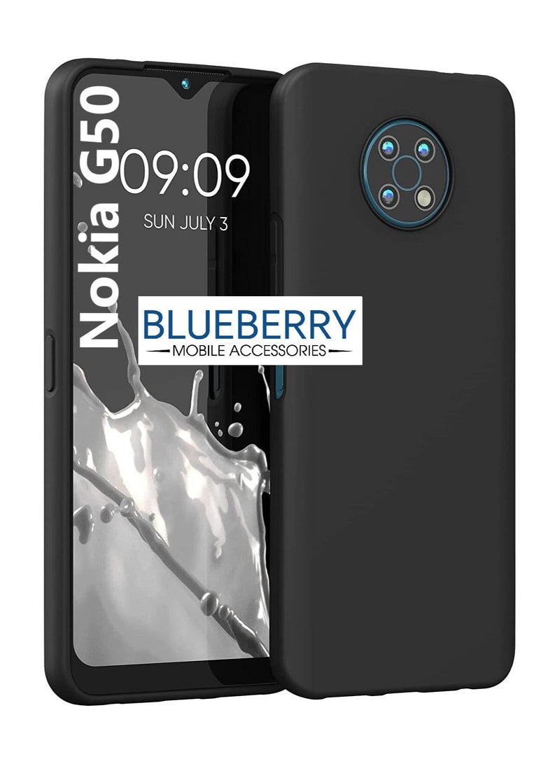 Back Case Cover For Nokia G50