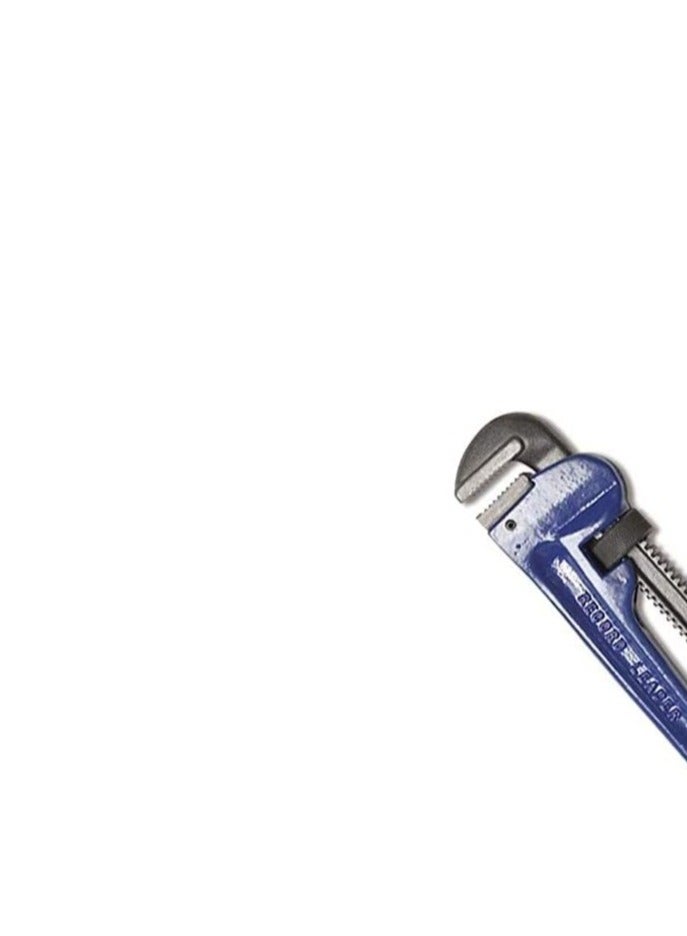 Leader Pipe Wrench (18 x 2.5in) - Image 2