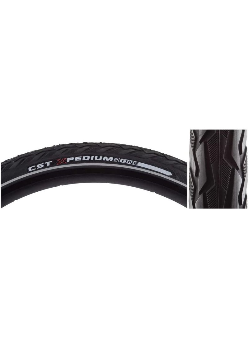 CST Xpedium C1880 700X38C Tire - Image 2