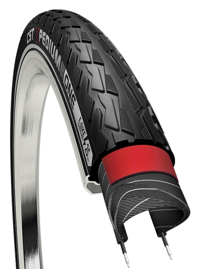 CST Xpedium C1880 700X38C Tire - Image 1