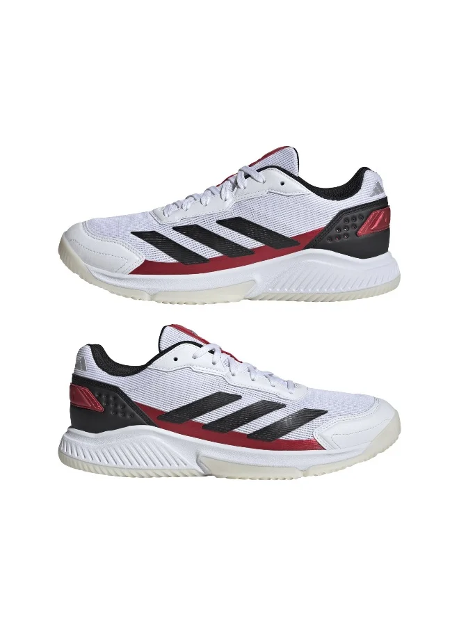 adidas حذاء باديل رجالي كورت كويك