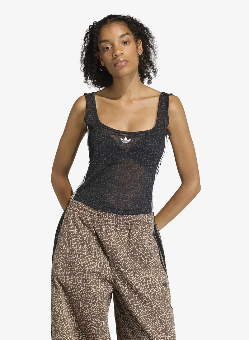 adidas Originals Aop Tank Top