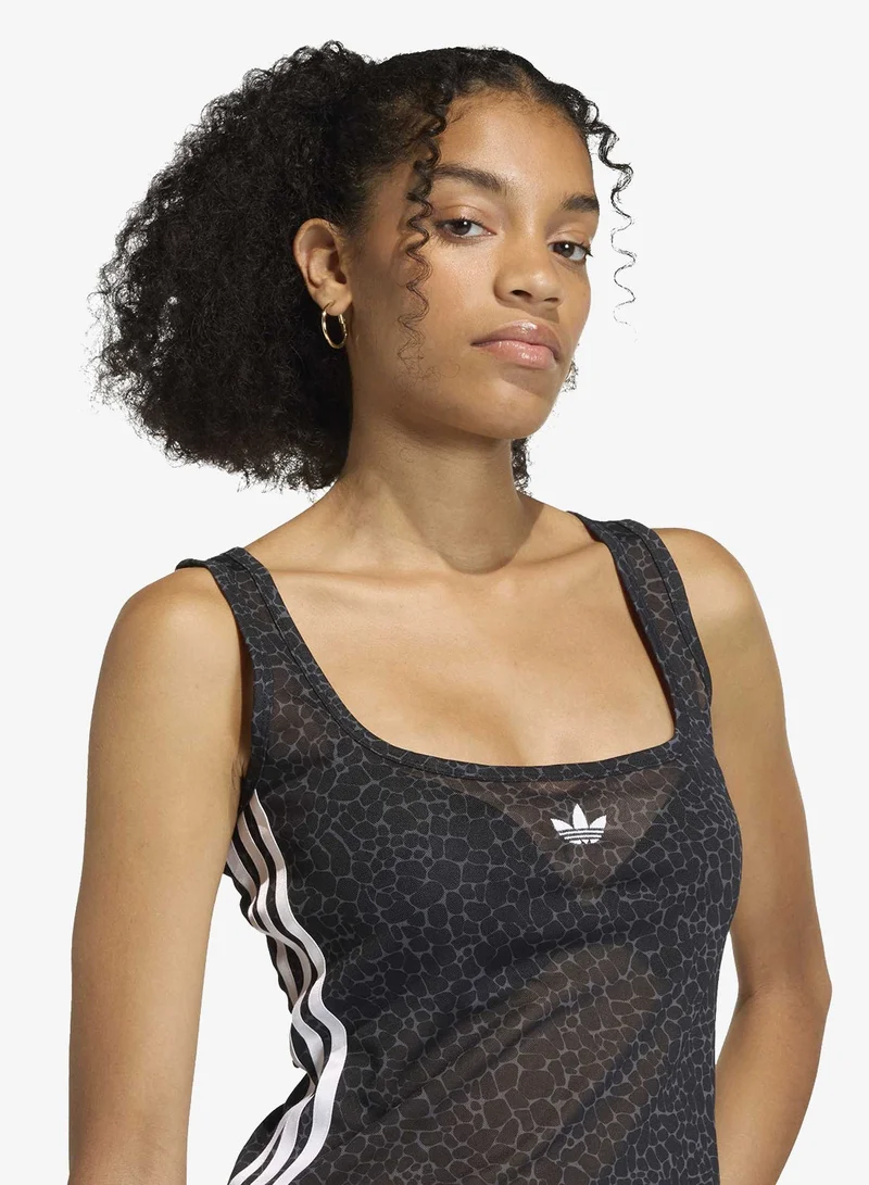adidas Originals  Aop Tank Top for Women | Best Price UAE