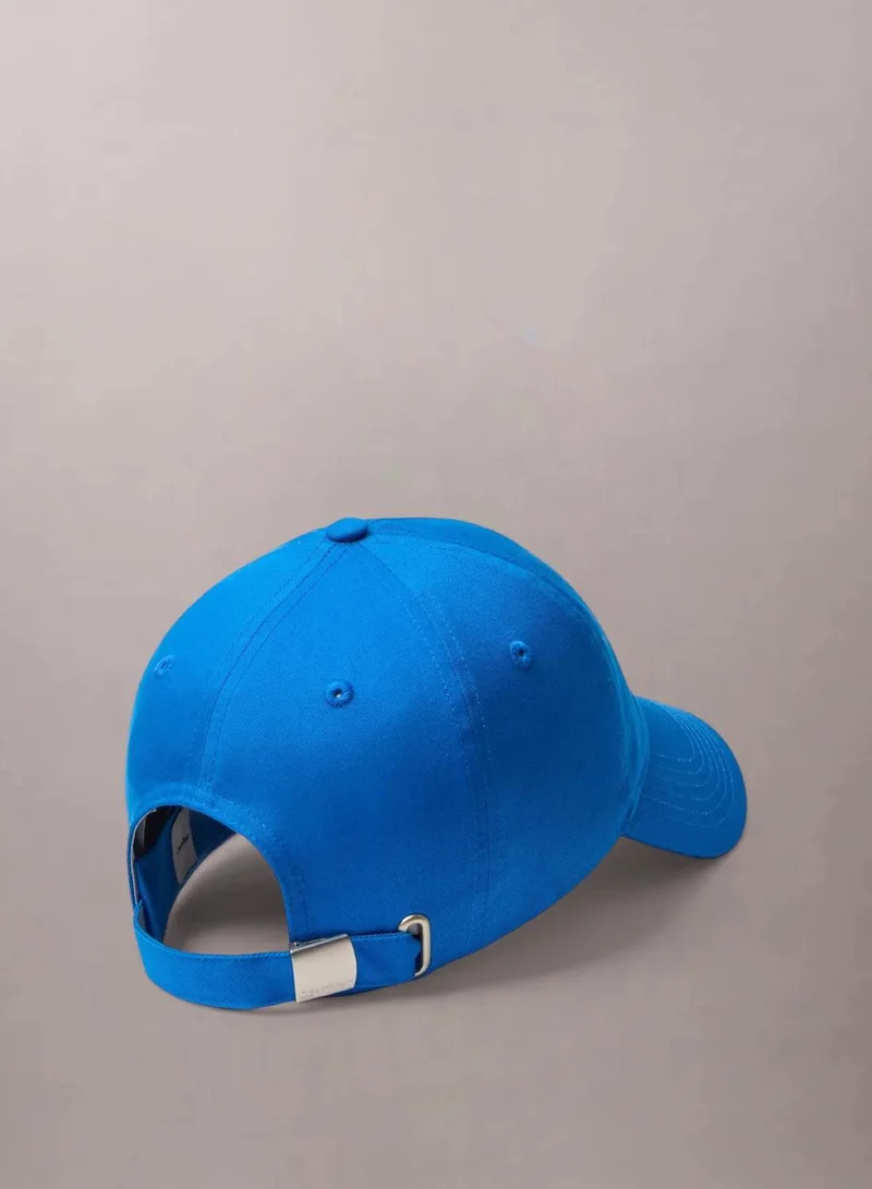 Calvin Klein Twill Logo Cap