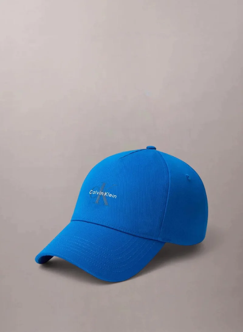 Calvin Klein Twill Logo Cap
