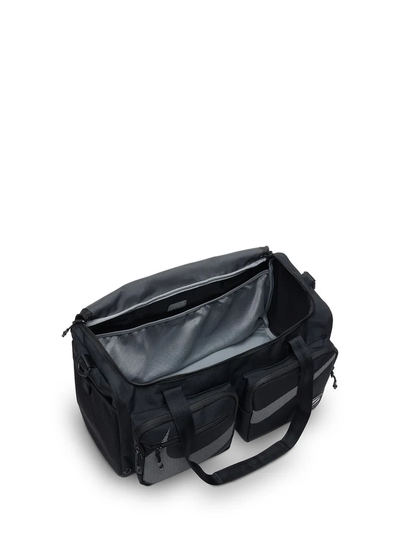 Nike Utility Power 2.0 Small Graphic Duffel Bag