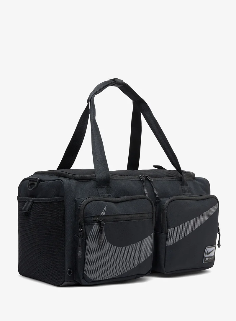 Nike Utility Power 2.0 Small Graphic Duffel Bag