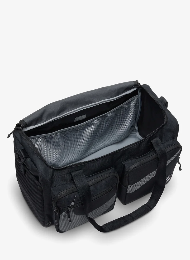 Nike Utility Power 2.0 Small Graphic Duffel Bag