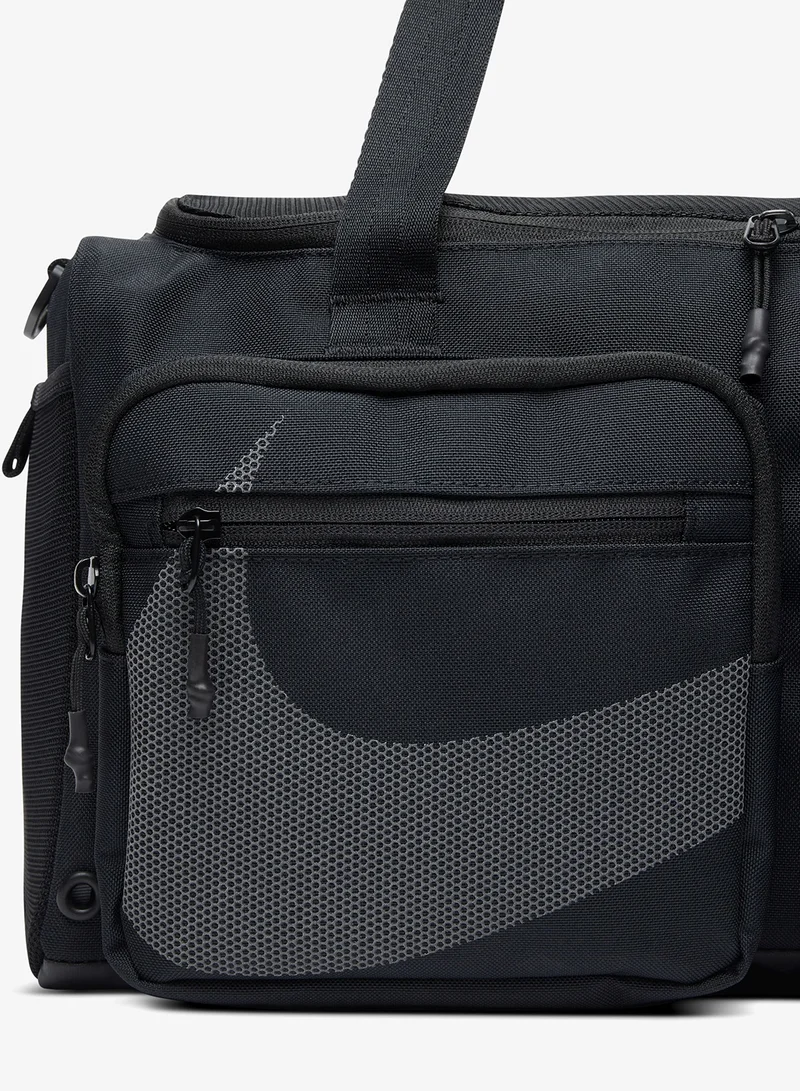Nike Utility Power 2.0 Small Graphic Duffel Bag