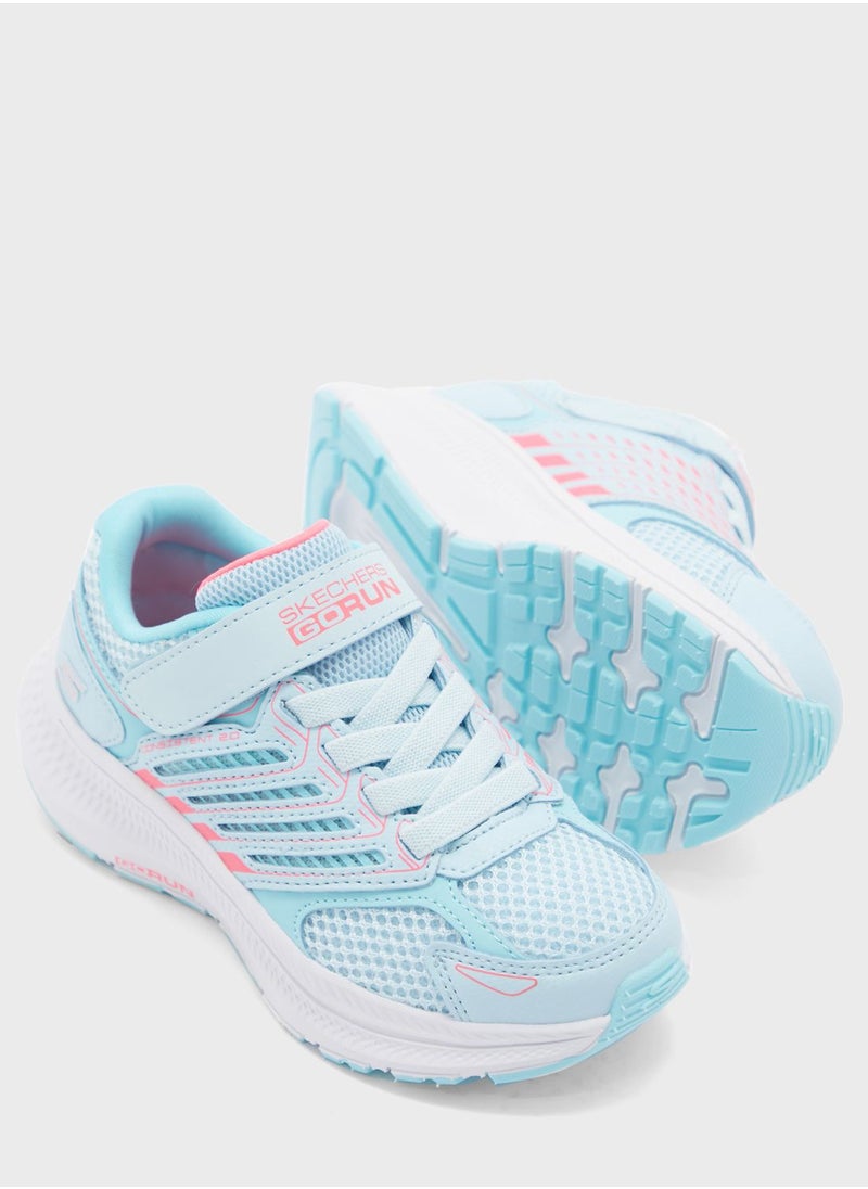 SKECHERS Essential Go Run Consistent 2.0 Sport Shoes  - Image 3