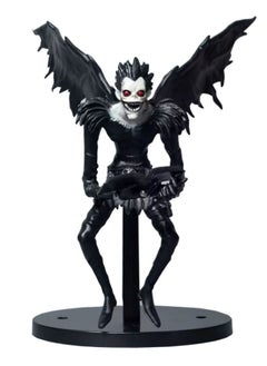 Death Note Ryuk Action Figure, Anime Model Ornament, Super Collectible Model Statue Anime Figure Toy