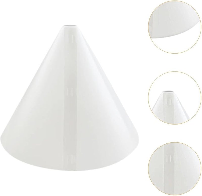 360 Light Cone Photography Lighting For Jewelry Cosmetics 30x33x3 8cm - Image 3