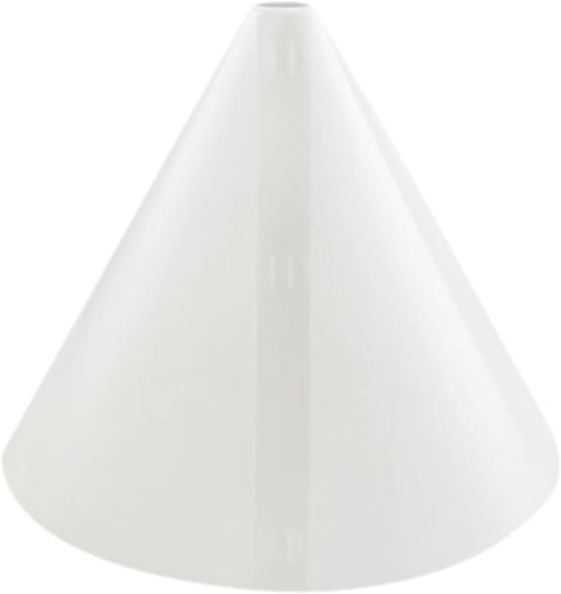 360 Light Cone Photography Lighting For Jewelry Cosmetics 30x33x3 8cm - Image 1