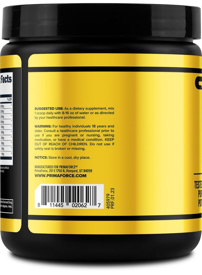 Primaforce EAA Powder (30 Servings) | Essential Amino Acids for Pre/Intra Workout and Recovery - Non-GMO and Gluten Free (Watermelon) - Image 3