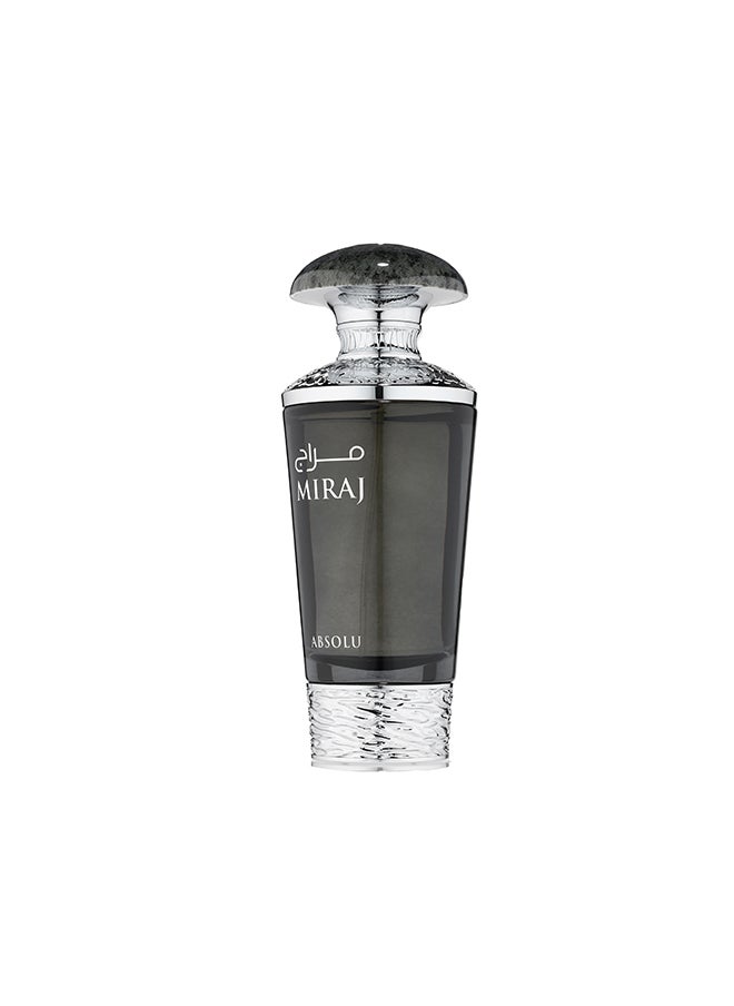 Miraj Absolu - Eau de Parfum - Perfume For Men, 100ml - pzsku/ZE636659AF4C588391AA8Z/45/_/1725347159/6411b3b1-38c9-4646-892b-ec38b7bd3041