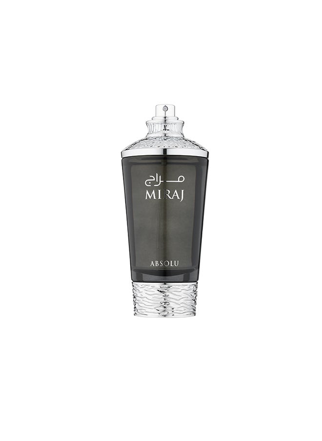 Miraj Absolu - Eau de Parfum - Perfume For Men, 100ml - pzsku/ZE636659AF4C588391AA8Z/45/_/1725347161/579de1a7-0f81-482b-a138-add471c685bf