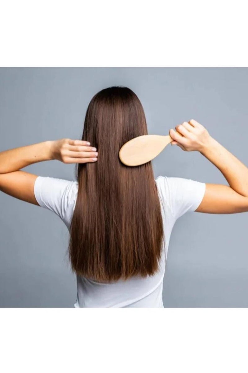 تريشوب زيت تريشوب صحي وقوي للشعر الطويل-100 مل - Image 3