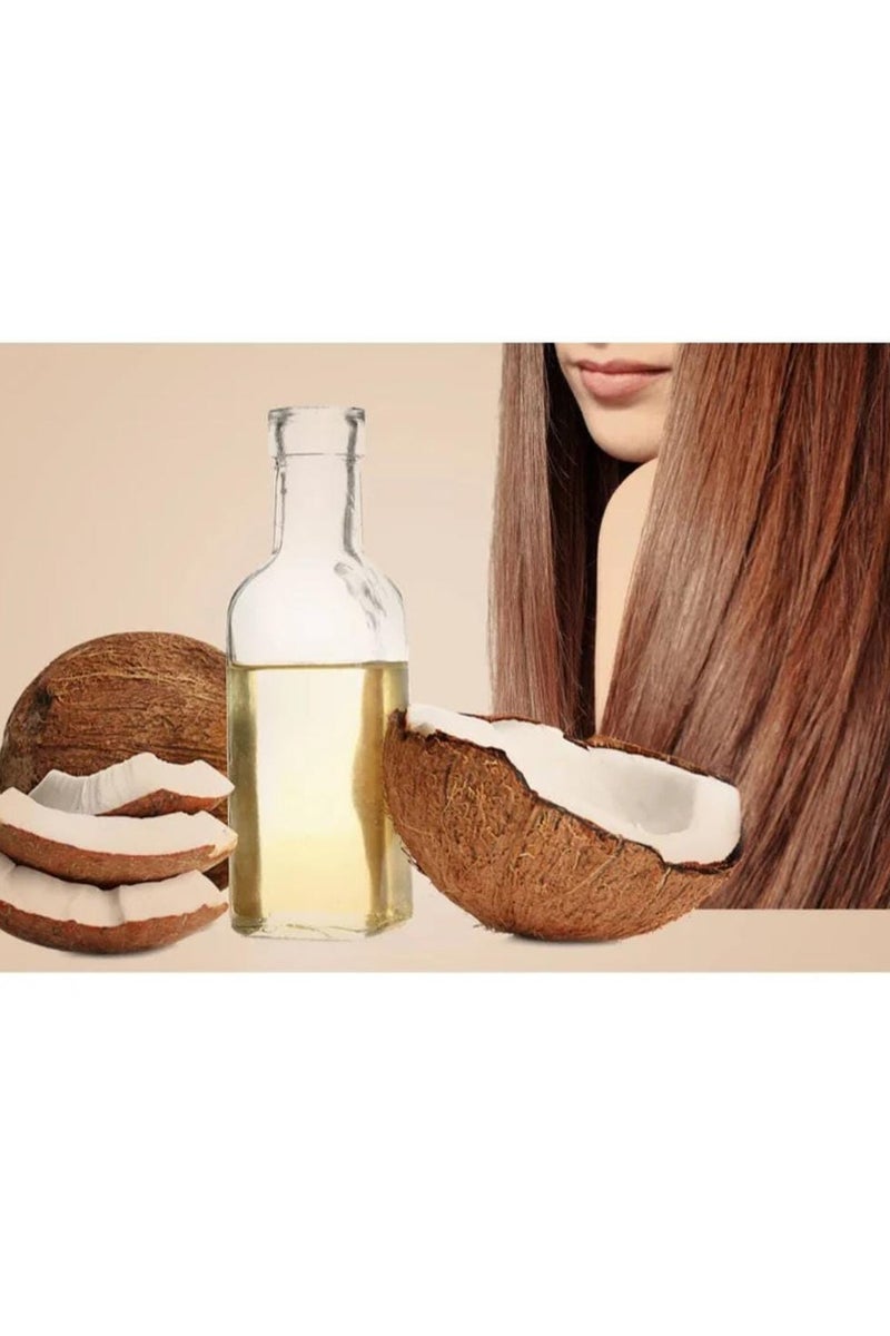 تريشوب زيت تريشوب صحي وقوي للشعر الطويل-100 مل - Image 4