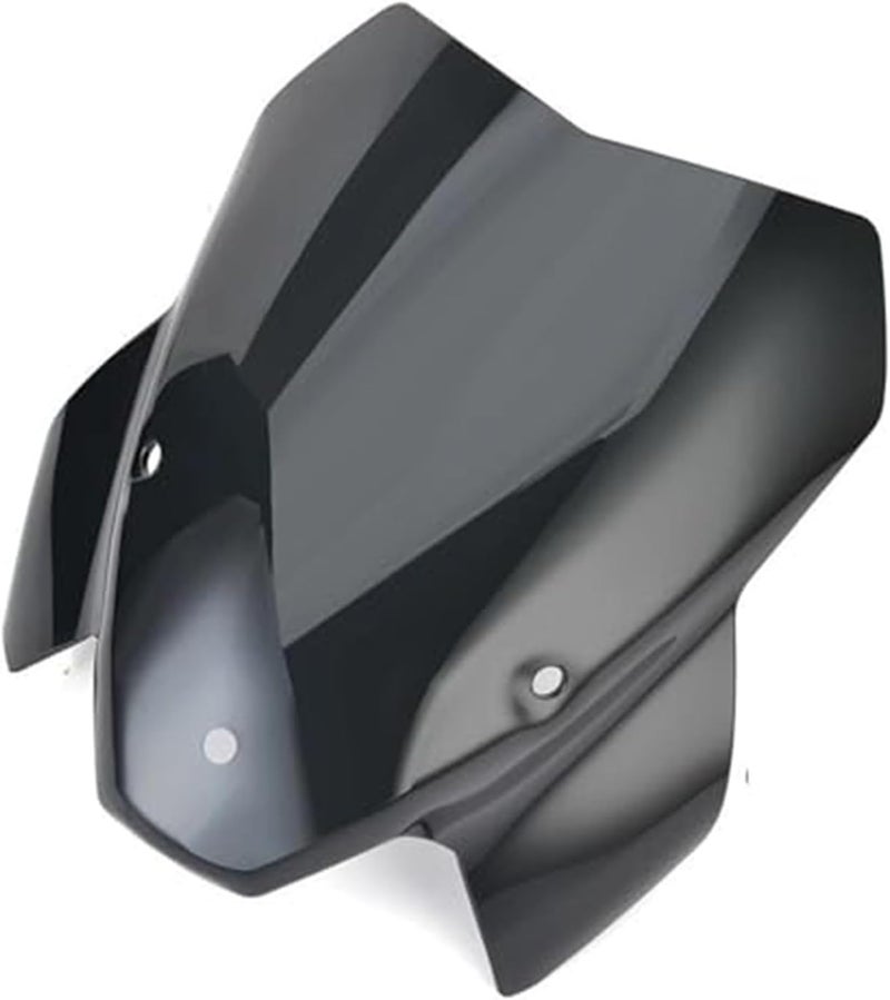 Wivplex Motorcycle Windshield for BMW S1000R 2021-2022 - Image 1