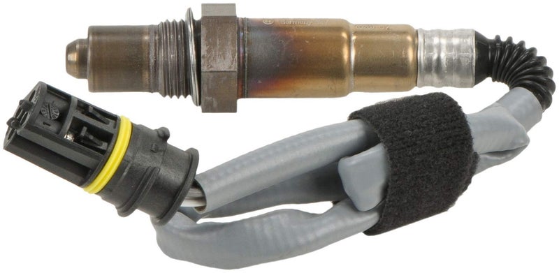 Bosch 16167 Original Equipment Oxygen Sensor - Compatible With Select Chrysler Crossfire; Mercedes-Benz C240, C32, C320, C55, CL600, CLK320, CLK500, CLK55, S600, SL500, SL55, SLK32, SLK320 - Image 2